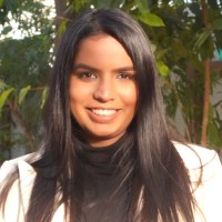 Pallavi Samodia