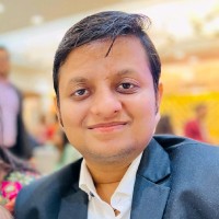 Nitish Bansal