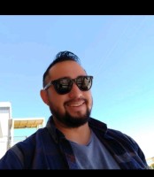 Jose Garcia