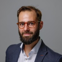Dr. Christopher T. Begeny