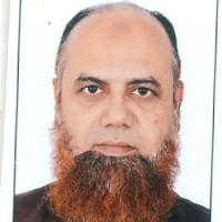 Khalid Khan
