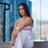 Kira Hutchinson