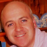 Kevin Farrell