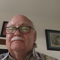 Larry CAVETT