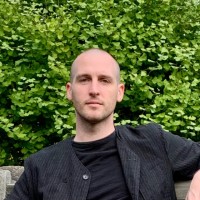 Cory O'Brien