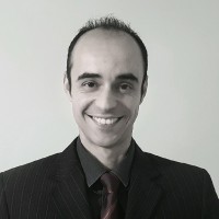 Fabio Luis Dias Simoes