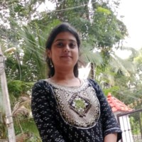 Anusha Pillai