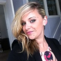 Jessica Hughes