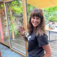 Sinéad Ní Neachtain