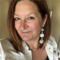 Cathy Aldridge