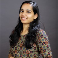 Dr. Haritha Unni