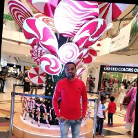 Yogesh Adhav