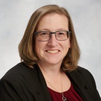 Catherine Brown