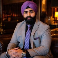 Sargun Singh