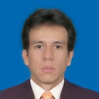 Carlos Orlando Cortes Martinez
