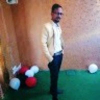 Nikhil Waware