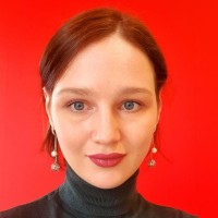 Ирина Тимошенкова