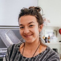 Alicia Telfer