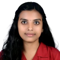 ANJU K G