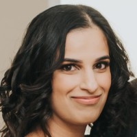 Nina Deol