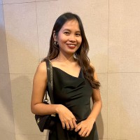 Maria Jocel Calma, Cpa