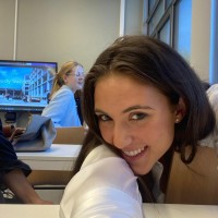Isa Monroy Beaujon