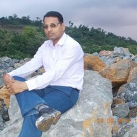 chandra prakash