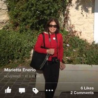 Mariett Enerio