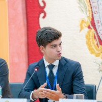 Miguel Casanova Pérez