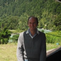 Ian Cullis