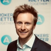 Paul Andrew Smith