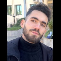 Sid Ali Hammoudi