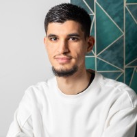 Ilyes Korichi