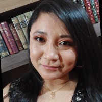 SUSANA MARIA GONZALEZ