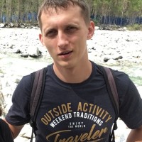 Aleksey Zikratskiy