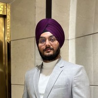 Harpreet Singh