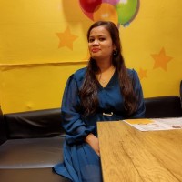 Shivani Gupta