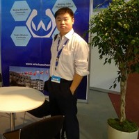 Wilson Qu