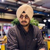 Tejpreet Singh