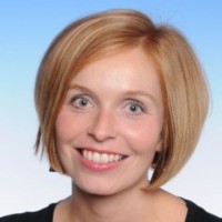 Iva Hauptová (Nekolová)