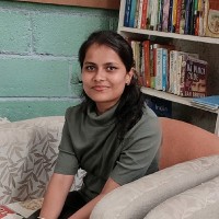 Jyothi B R
