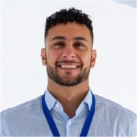 Odae Farunia, Pharmd