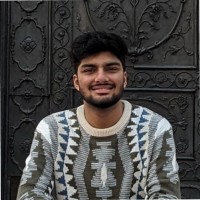 Ayush G.
