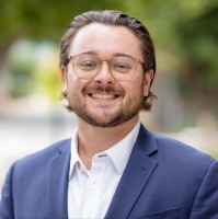 Drew Carpenter, MBA