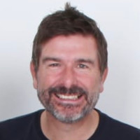 Kevin Turnbull