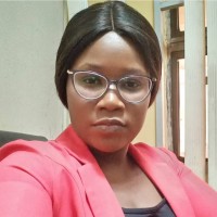 Omolara Adewoyin