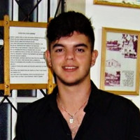 Matias Vega