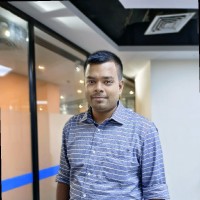 Sourav Maity