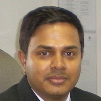 Ashis Dutta