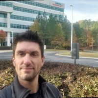 Eric Bernatchez
